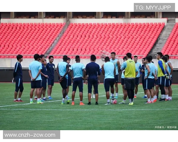 青春拼搏绿茵场青少年足球比赛展现团队精神与竞技魅力