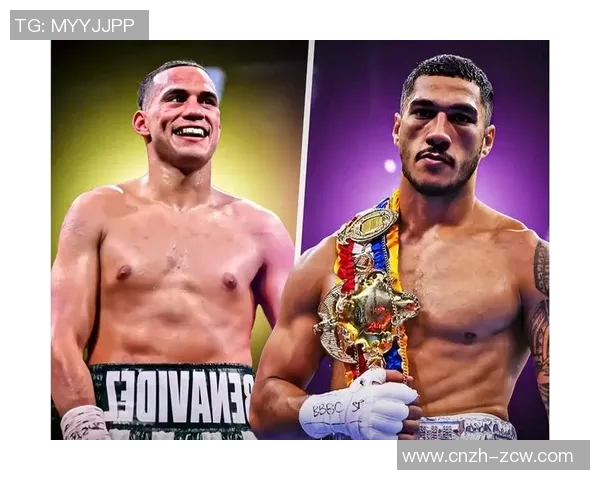 德拉霍亚与瓦加斯的巅峰对决谁将成为拳坛新王者