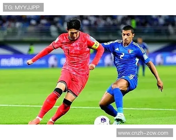 伊朗与韩国世界杯对决回顾两国足球的历史与未来展望